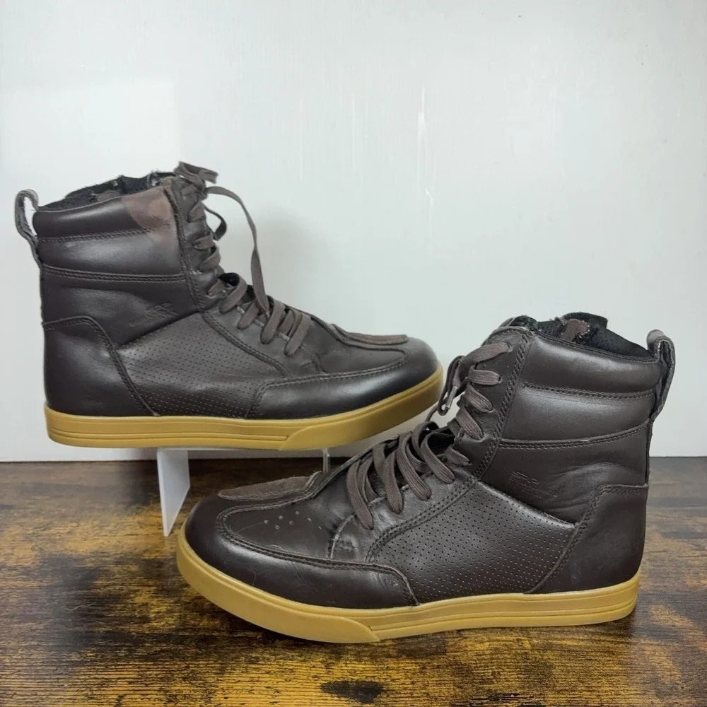 Shima blake sneakers